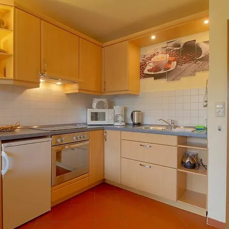 219 Apartment