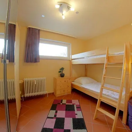 219 Apartment *