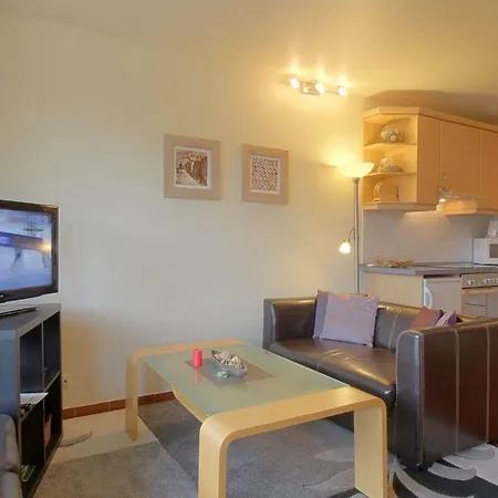 219 Apartment Hohegeiss
