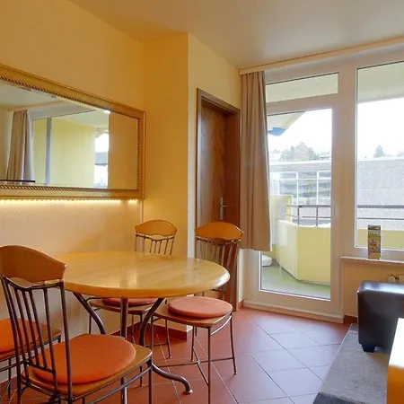 219 Apartment Hohegeiss