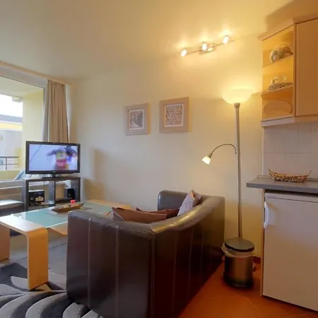Appartement 219